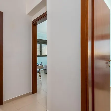Acro Villa Afantou Exterior photo