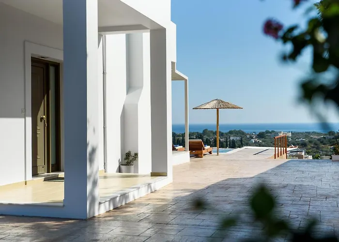 Acro Villa