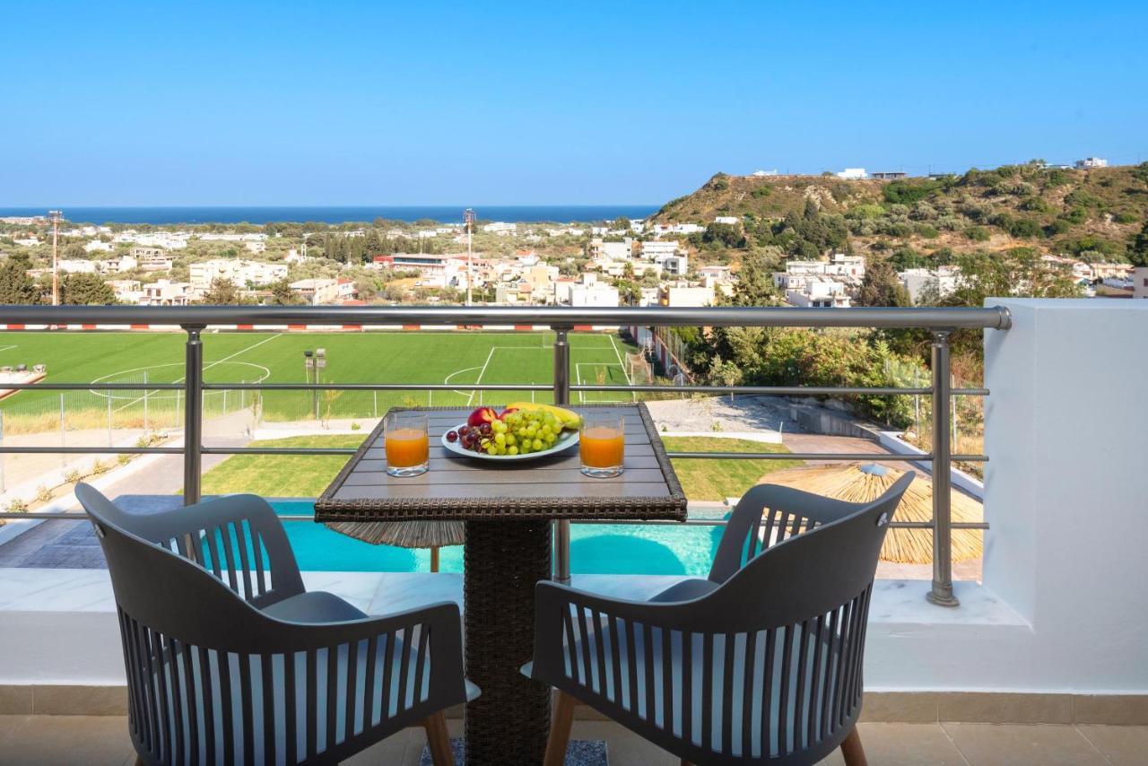 Villa Acro Afantou