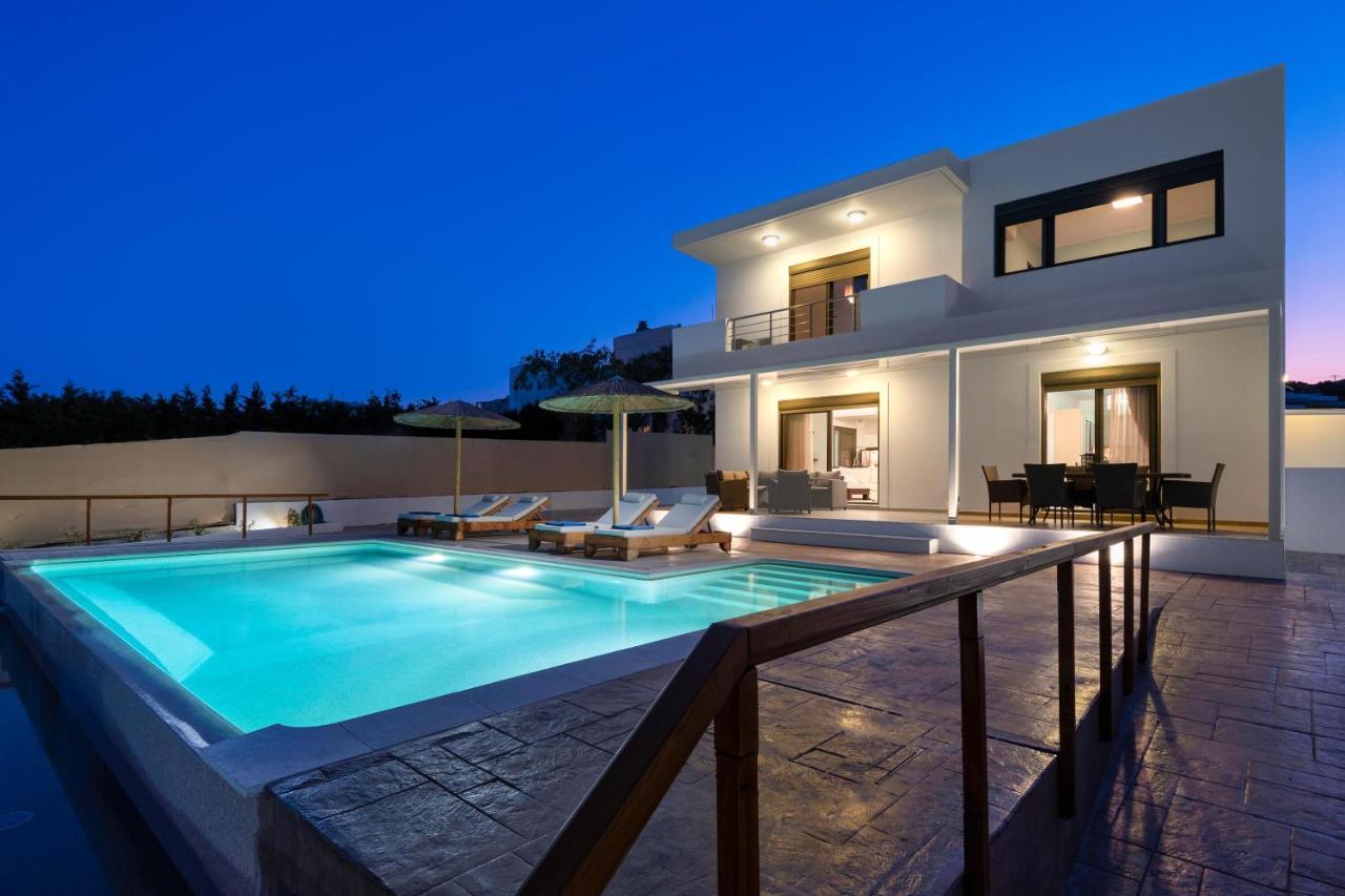 Villa Acro