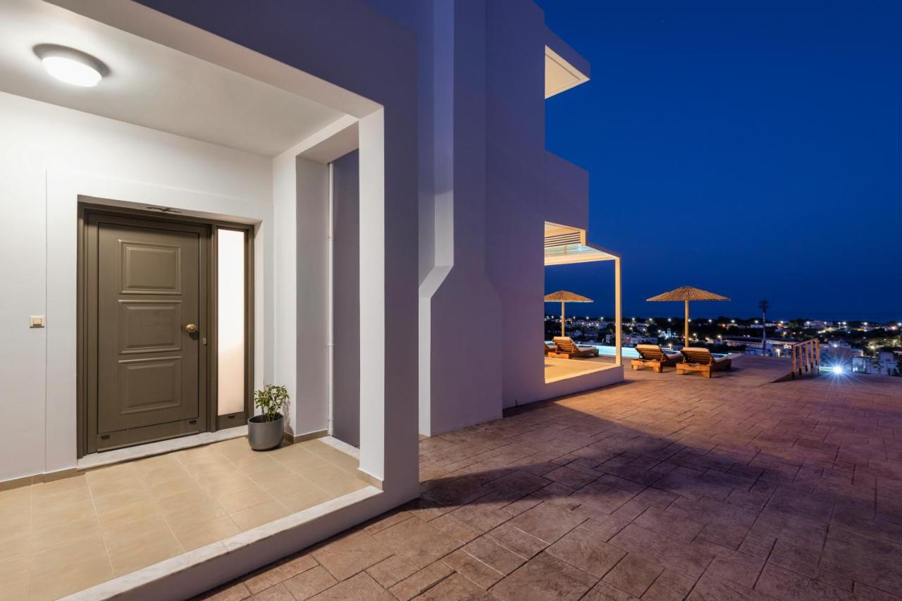 Villa Acro Afantou