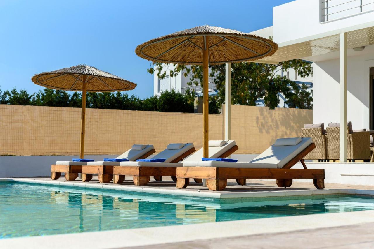 Villa Acro *