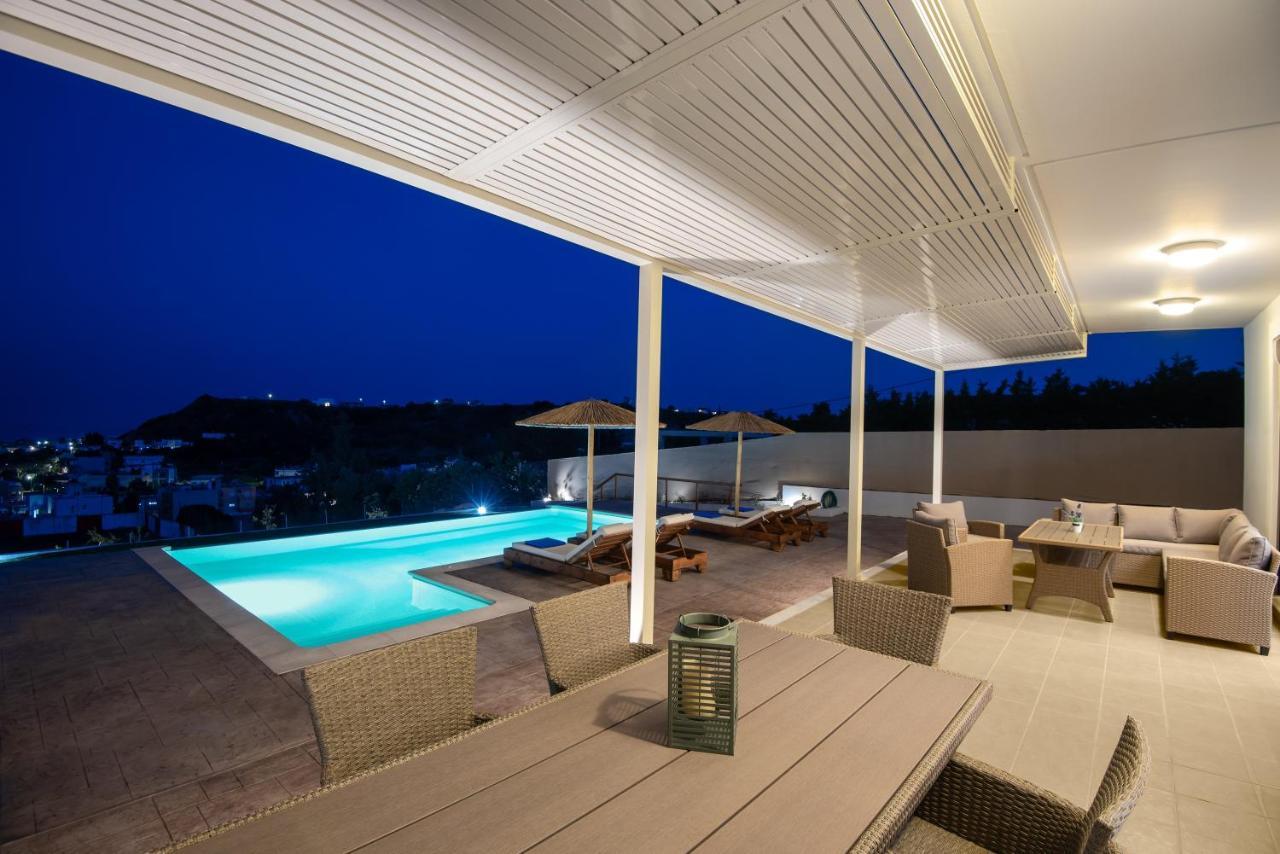 Acro Villa *