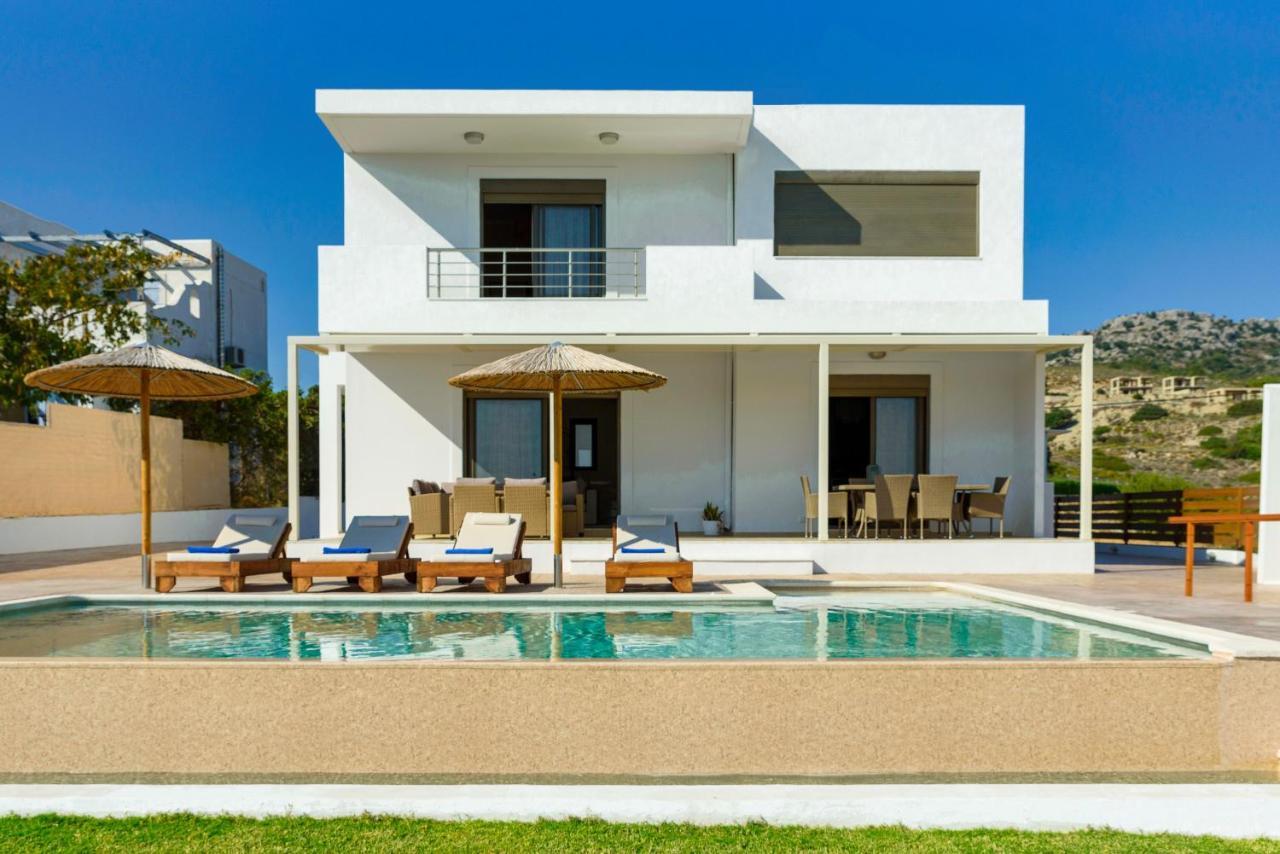 Villa Acro