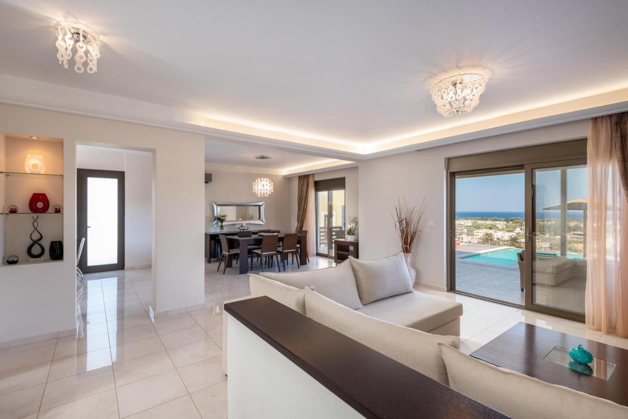 Acro Villa Afantou