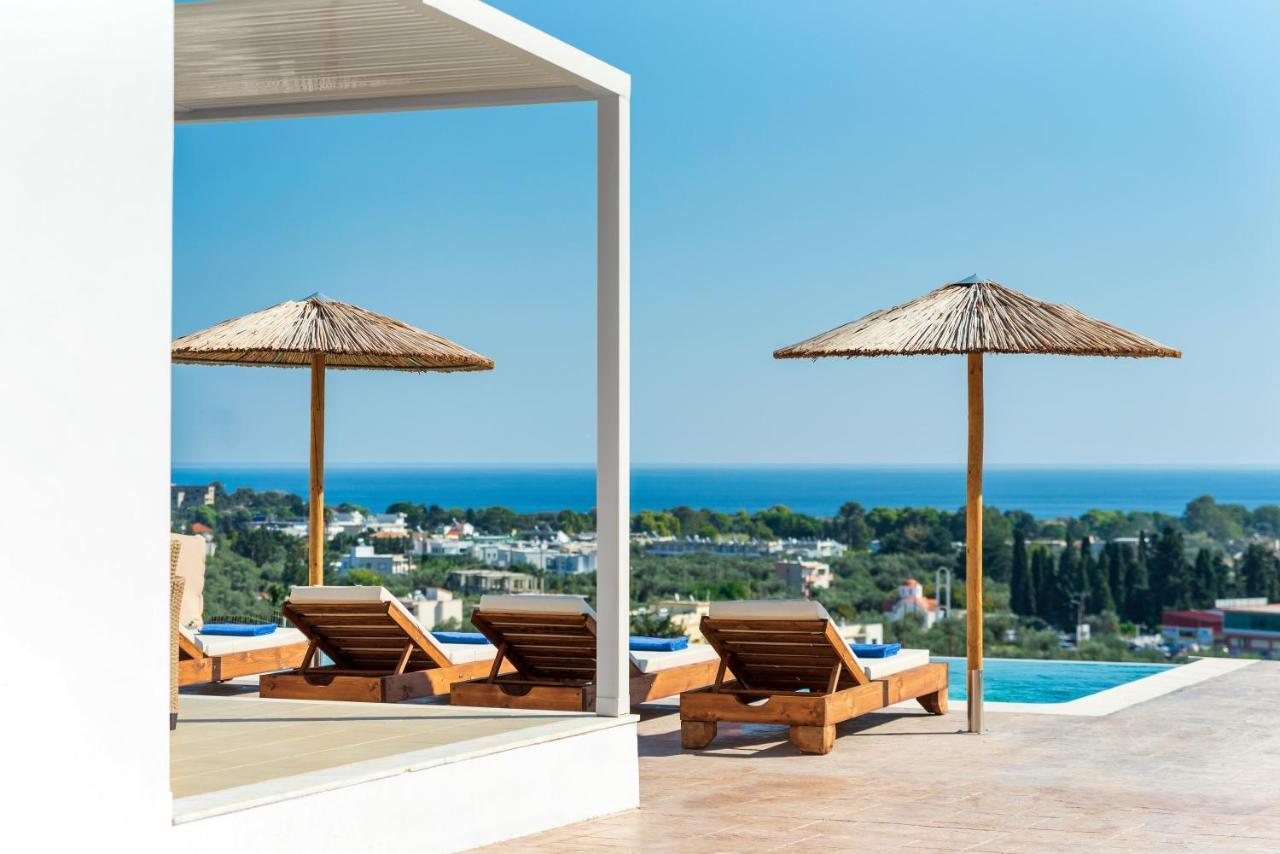 Acro Villa Afantou