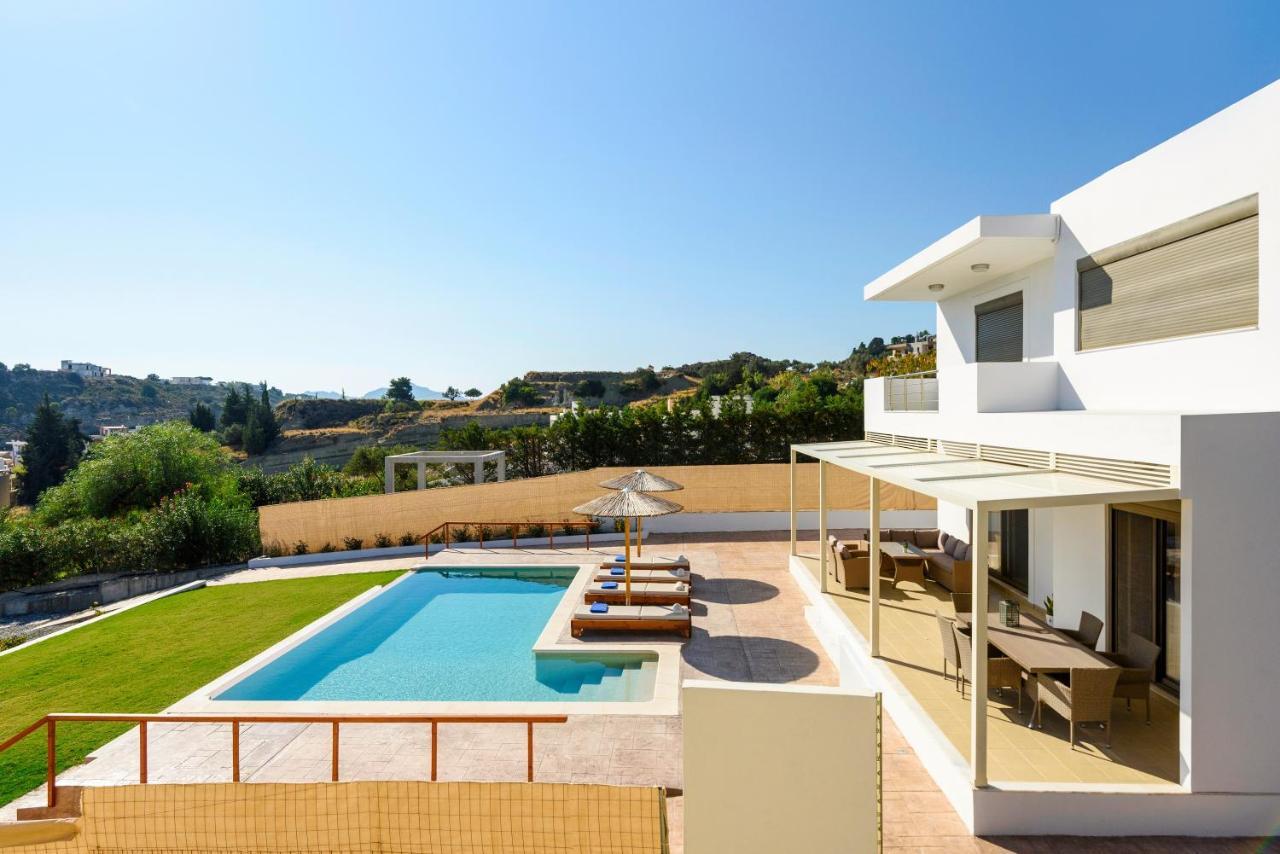 Villa Acro Afantou
